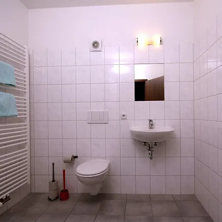 Wombat's Hostel *